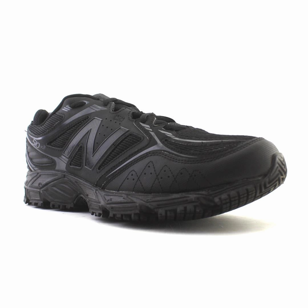 NEW BALANCE 510V3 retro New Balance shoe shots