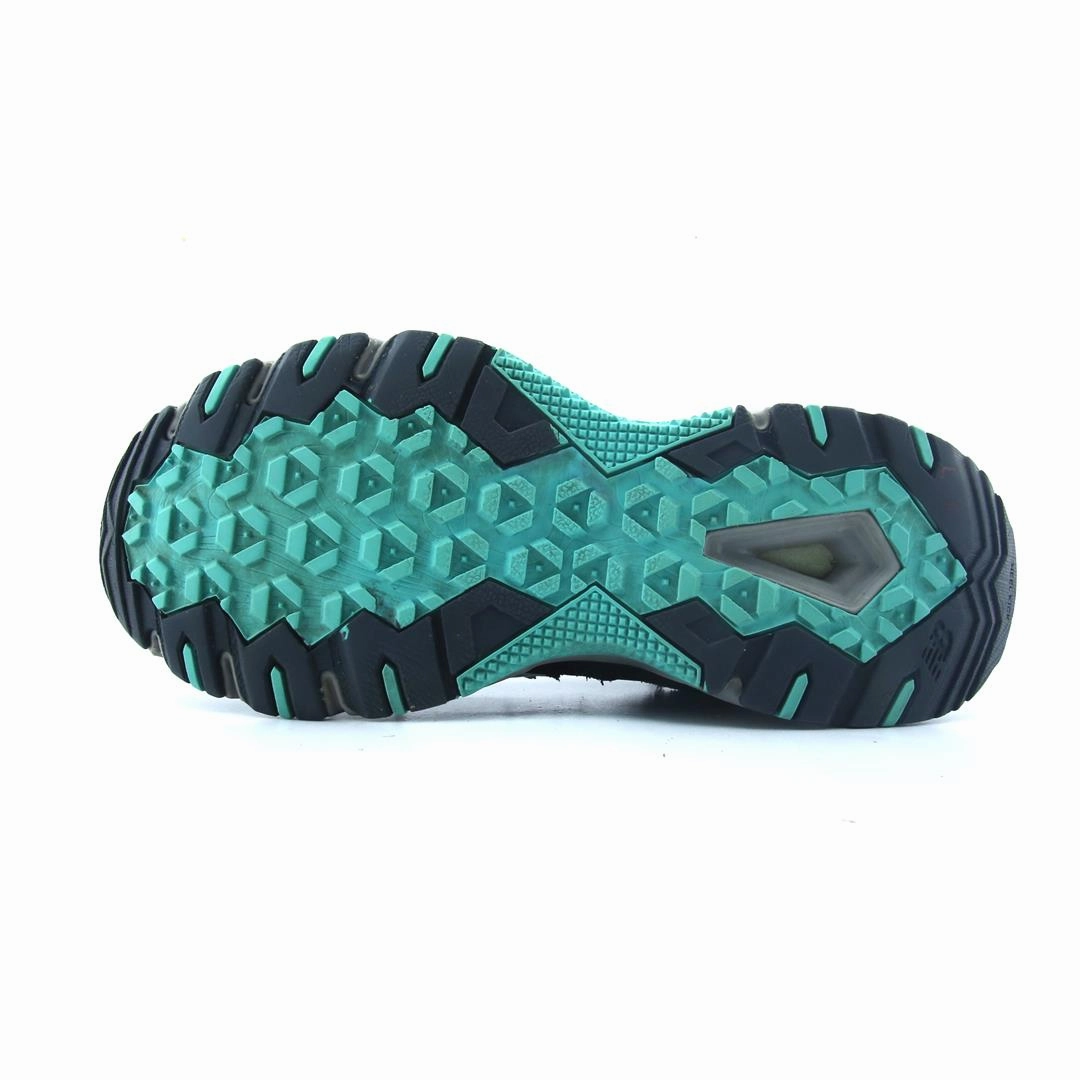 NEW BALANCE 510V4 New Balance trainer visuals