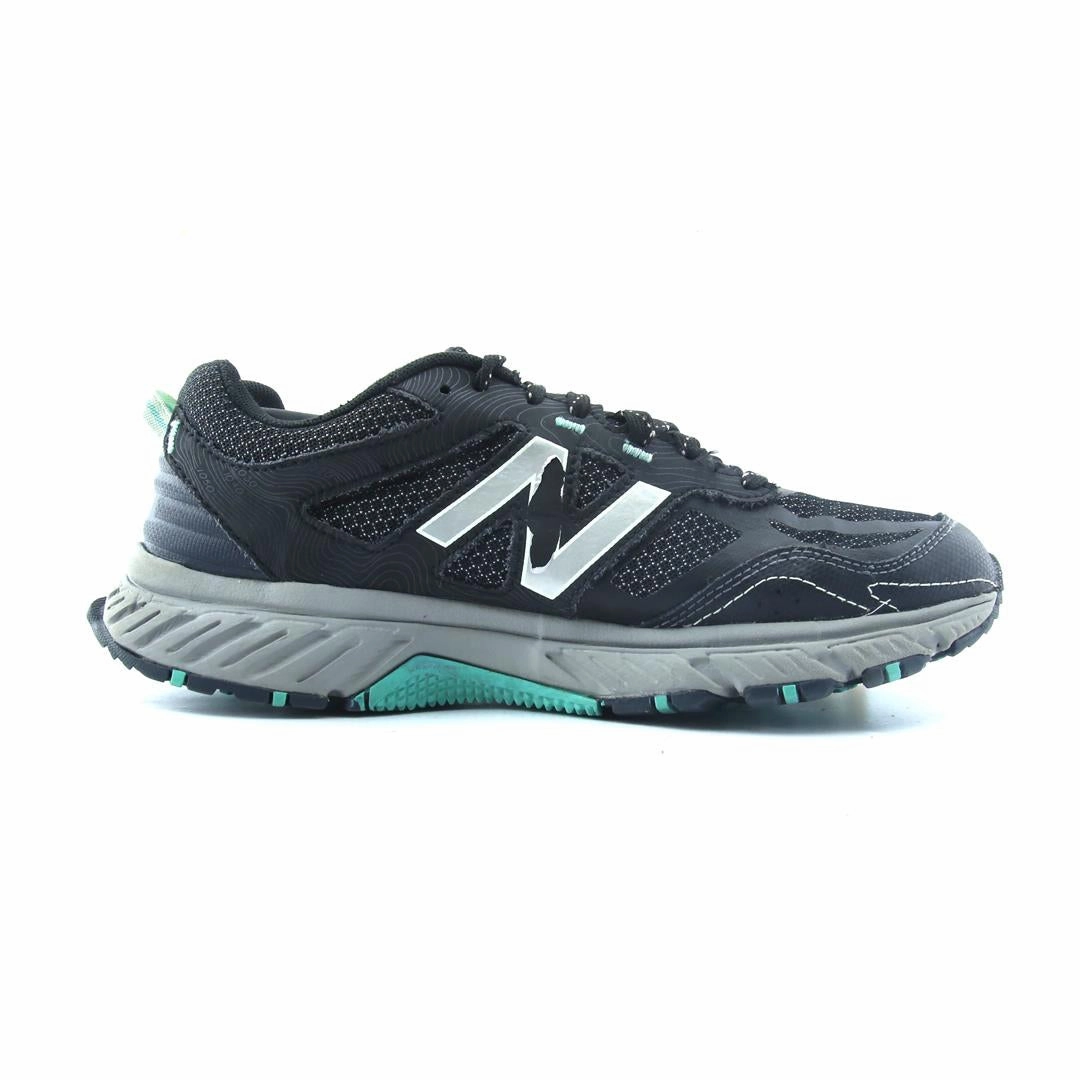 NEW BALANCE 510V4 New Balance trainer visuals