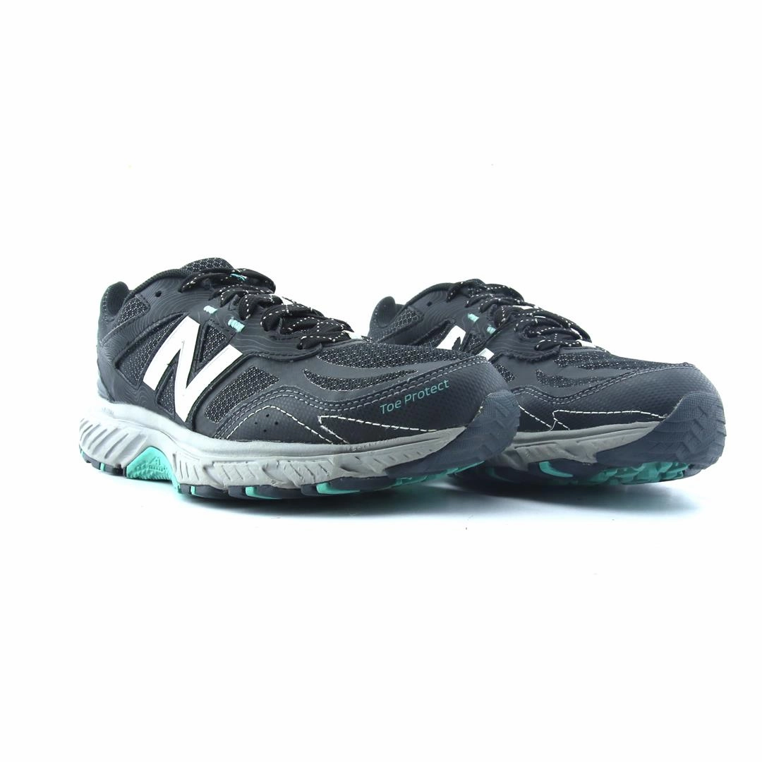 NEW BALANCE 510V4 New Balance trainer visuals