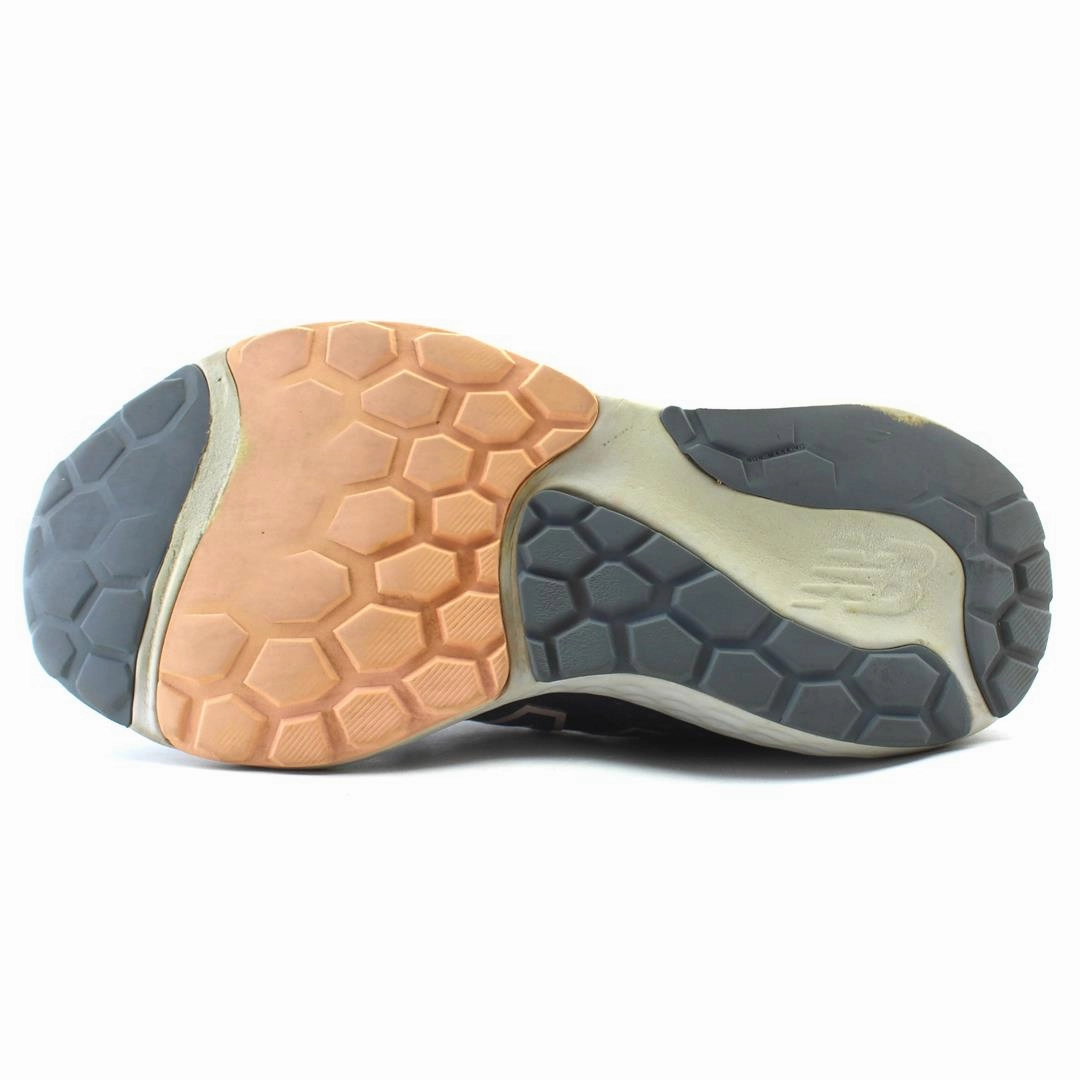 NEW BALANCE 520V7 New Balance trainer visuals