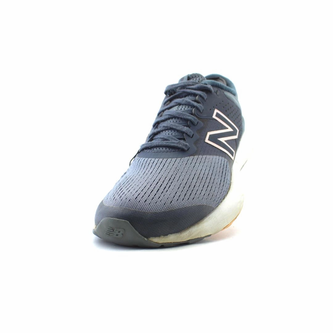 NEW BALANCE 520V7 New Balance trainer visuals