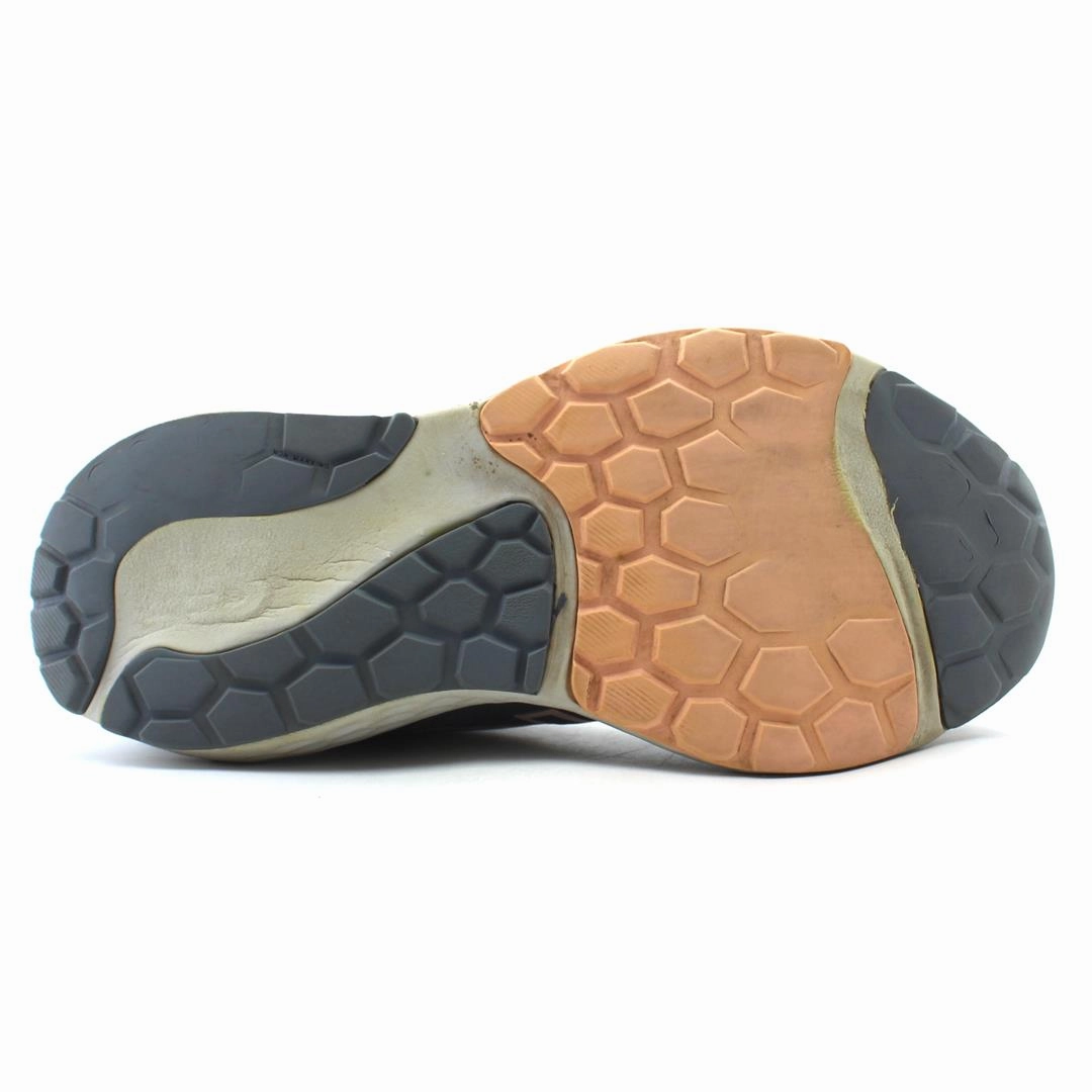 NEW BALANCE 520V7 New Balance trainer visuals