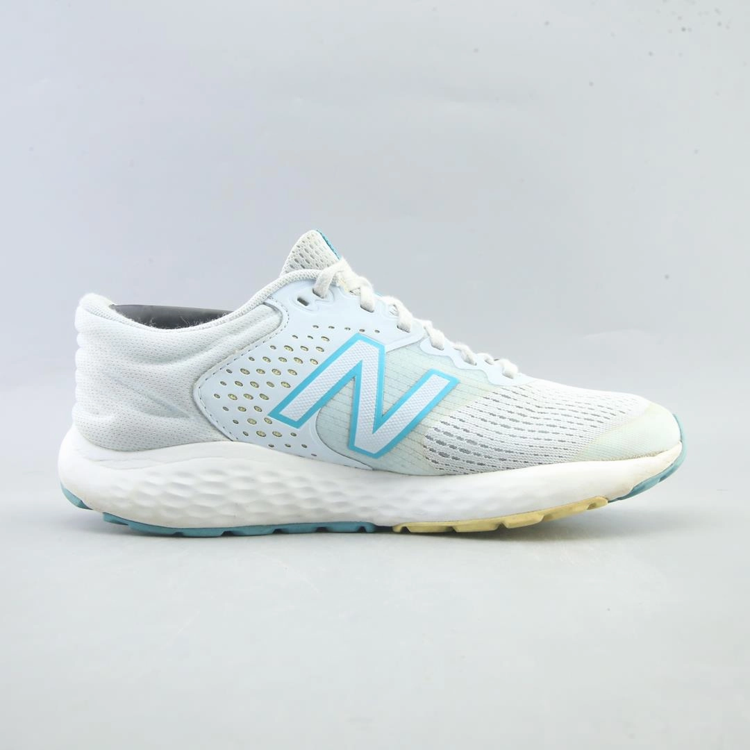 NEW BALANCE 520V7 New Balance trainer visuals