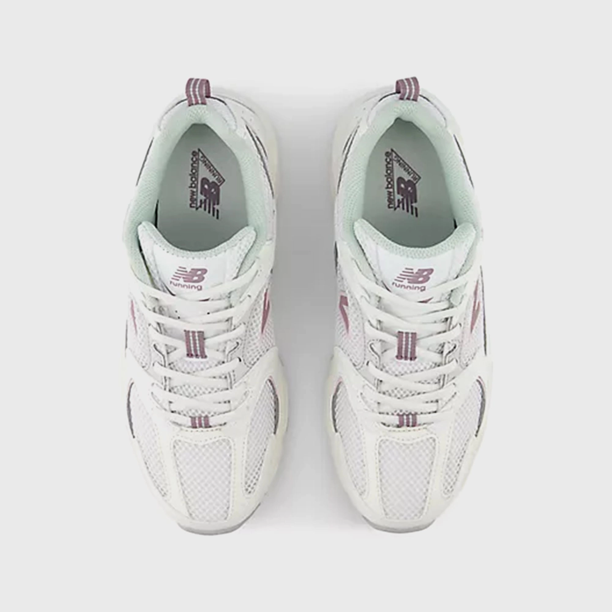 New Balance 530 - Sea Salt / Ice Wine / Rose Sugar Nike Air Force 1 edition