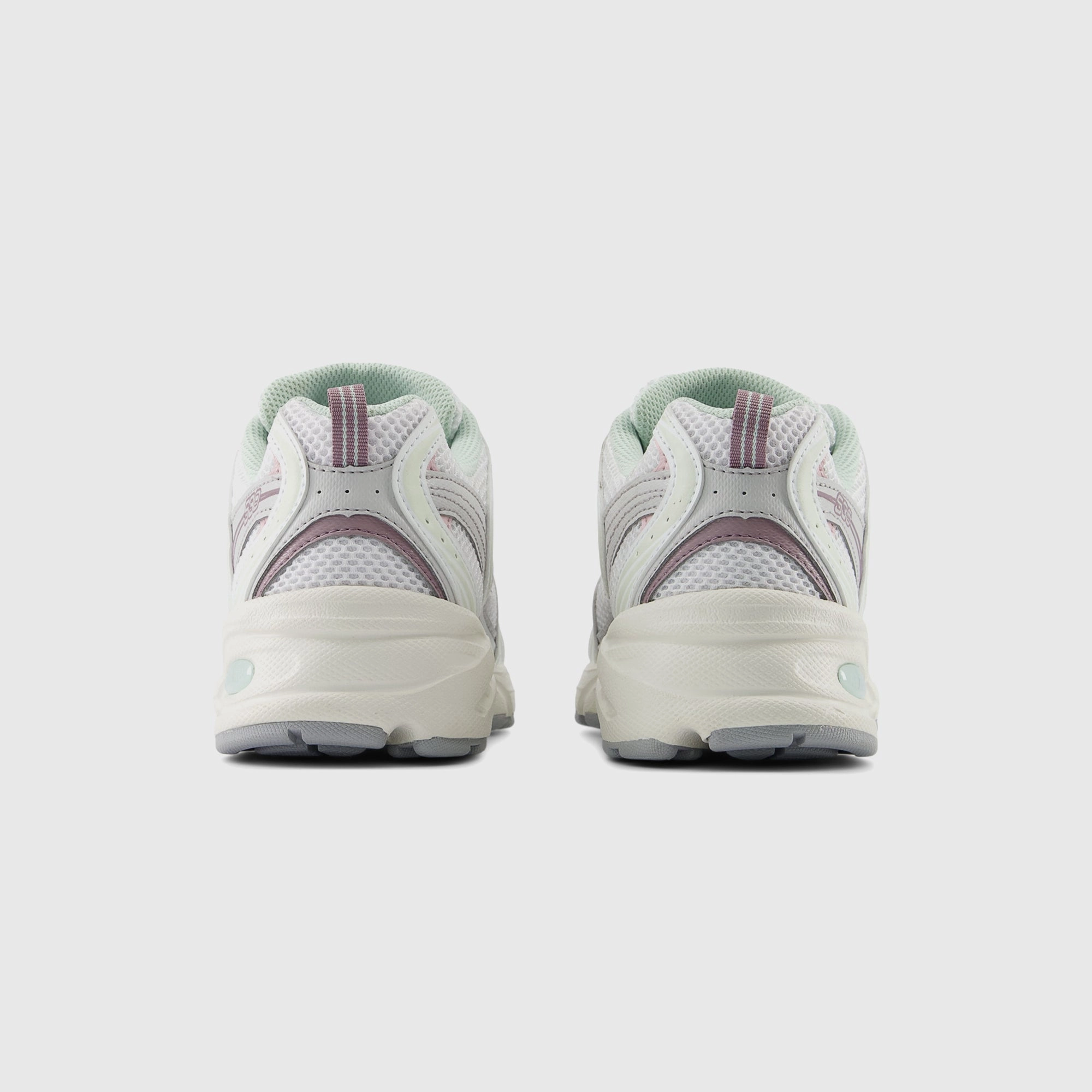 New Balance 530 - Sea Salt / Ice Wine / Rose Sugar Nike Air Force 1 edition