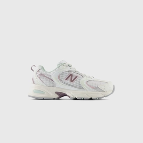 New Balance 530 - Sea Salt / Ice Wine / Rose Sugar new balance new release comfortable sneakers