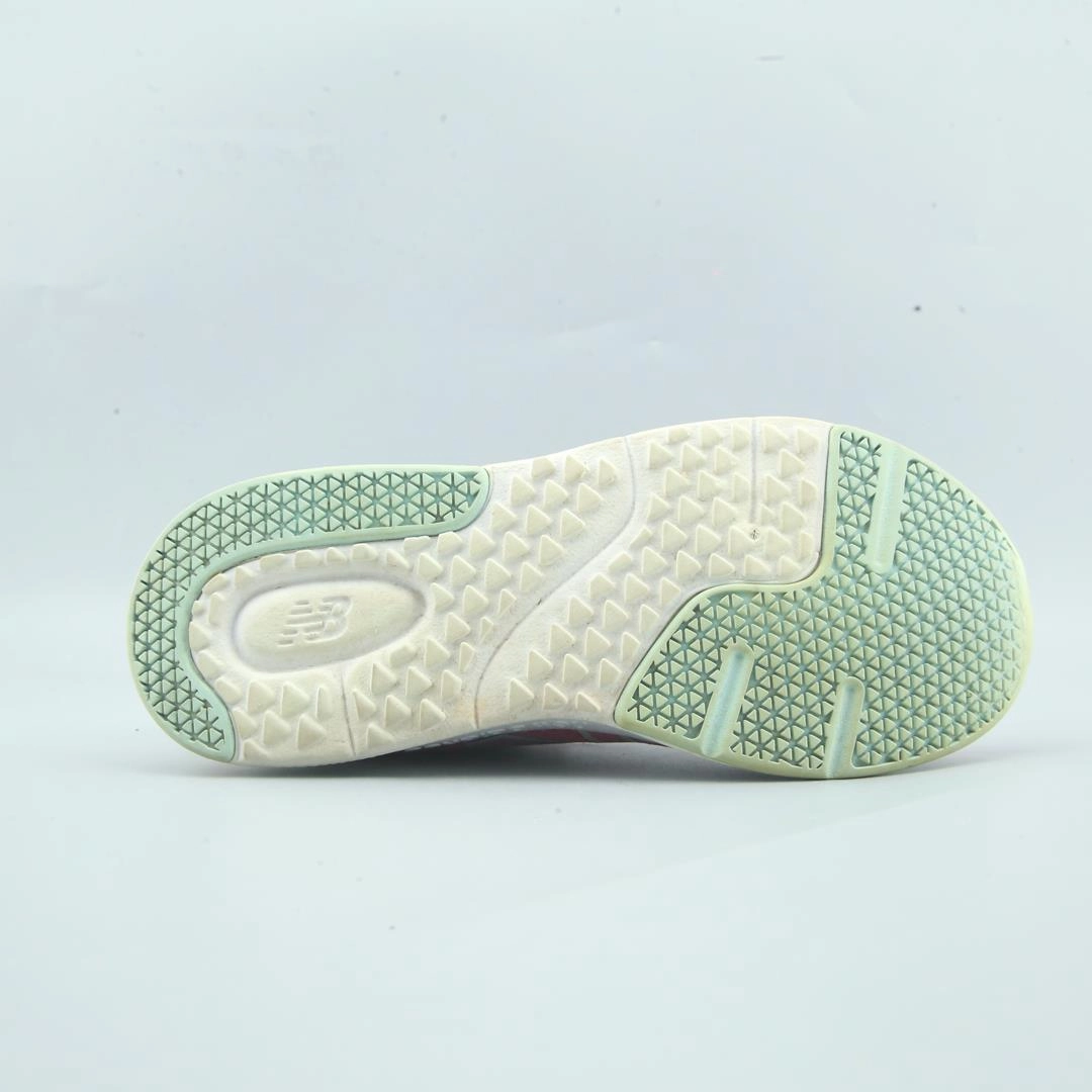 NEW BALANCE 545V1 New Balance trainer visuals