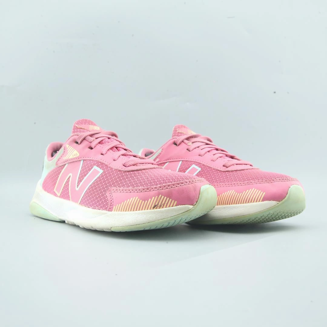 NEW BALANCE 545V1 New Balance trainer visuals