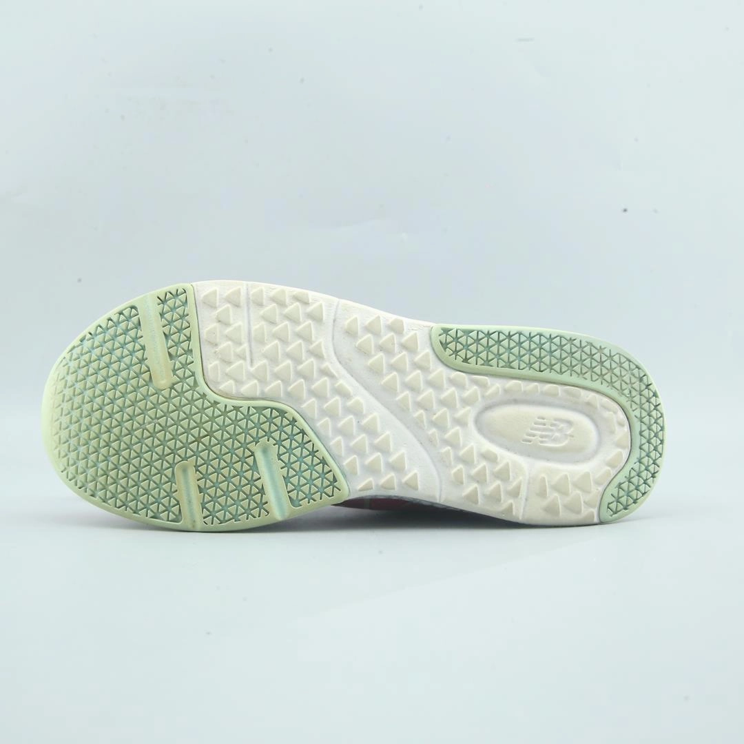 NEW BALANCE 545V1 New Balance trainer visuals