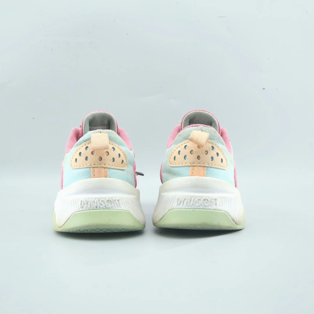 NEW BALANCE 545V1 New Balance trainer visuals
