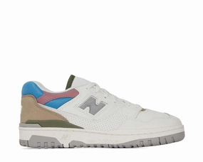 New Balance 550 New Balance shoes with classic athletic silhouette