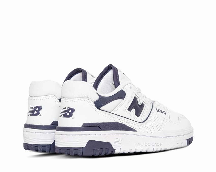 New Balance 550 W New Balance athletic sneakers