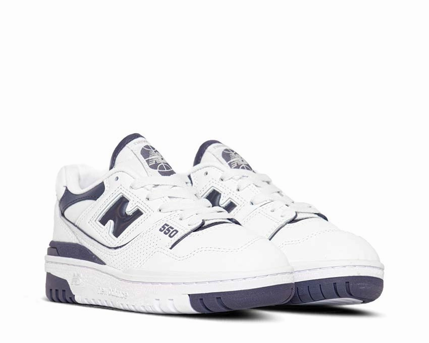 New Balance 550 W New Balance athletic sneakers