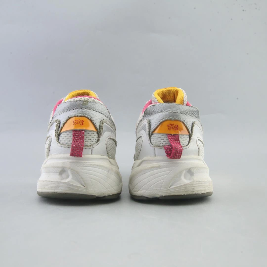 NEW BALANCE 553 athletic New Balance footwear