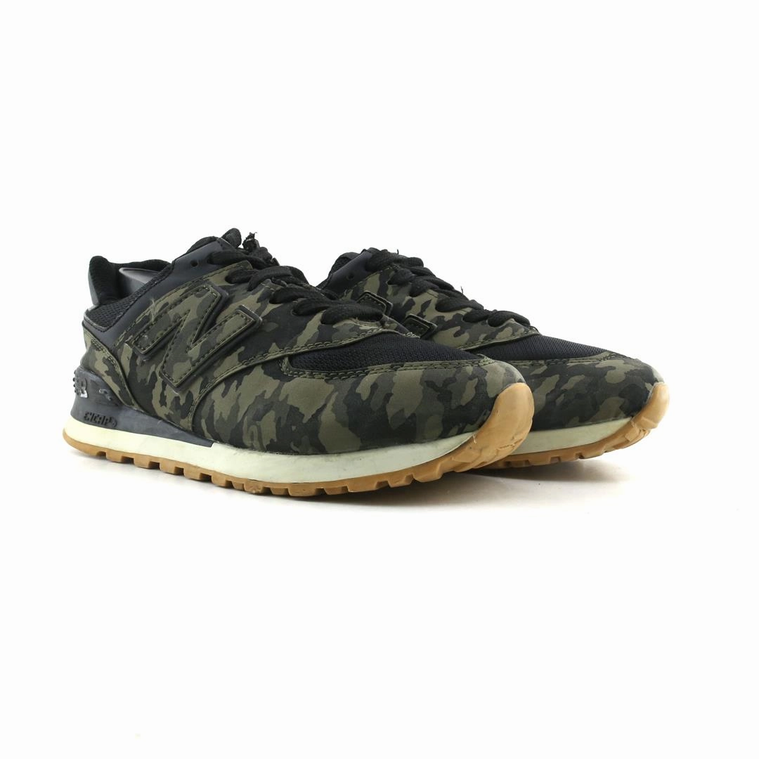NEW BALANCE 574 athletic New Balance footwear