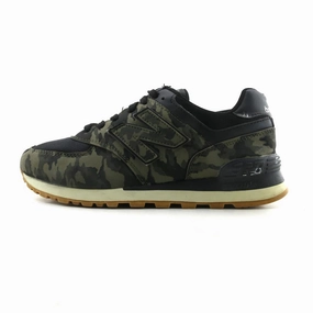 NEW BALANCE 574 New Balance athletic performance footwear