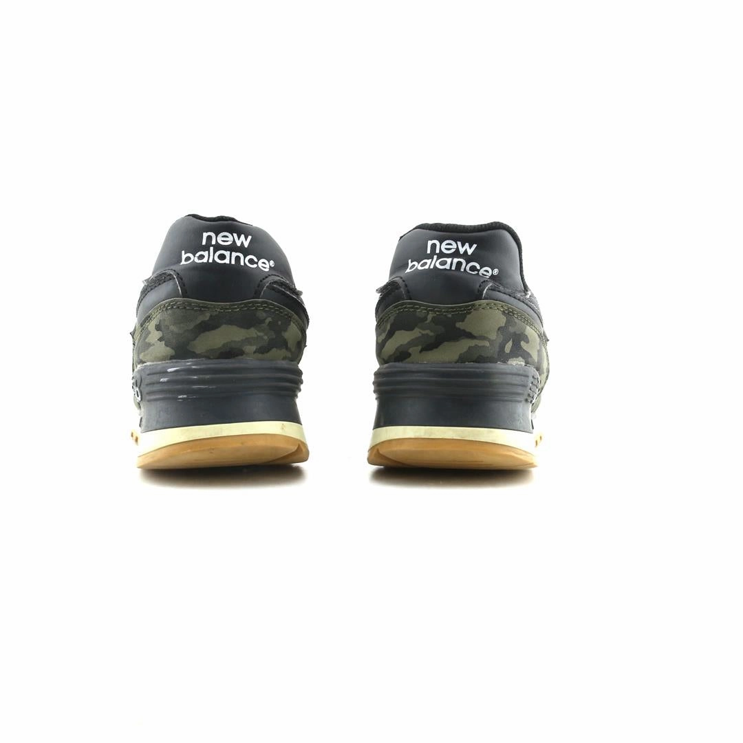 NEW BALANCE 574 athletic New Balance footwear