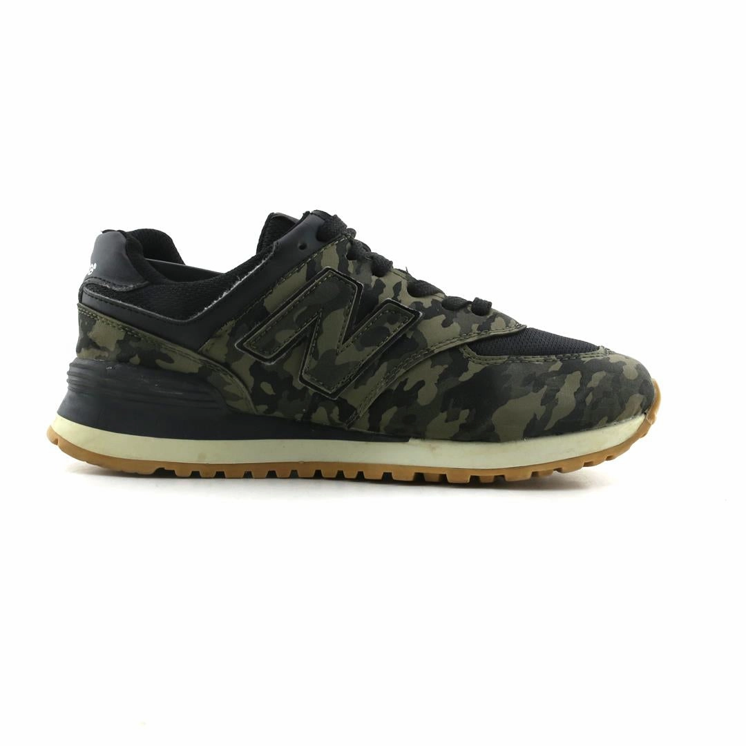 NEW BALANCE 574 athletic New Balance footwear
