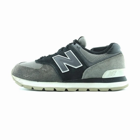 NEW BALANCE 574 CORE New Balance supportive sneaker models