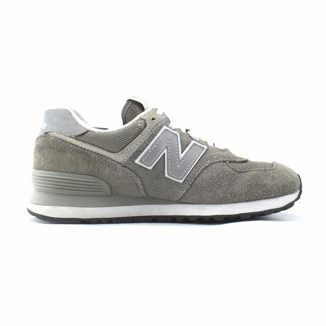 NEW BALANCE 574 New Balance casual shoe looks
