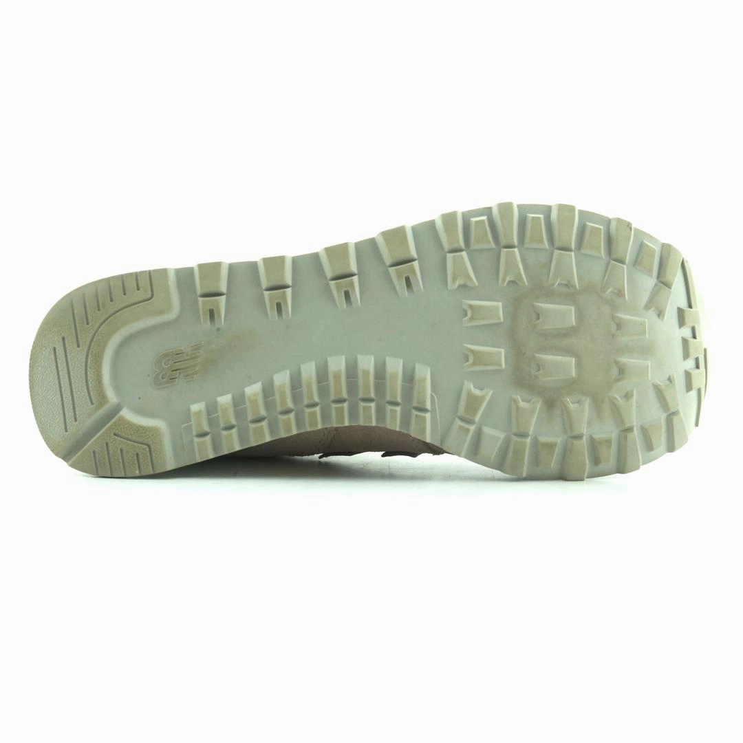 NEW BALANCE 574 New Balance casual shoe looks