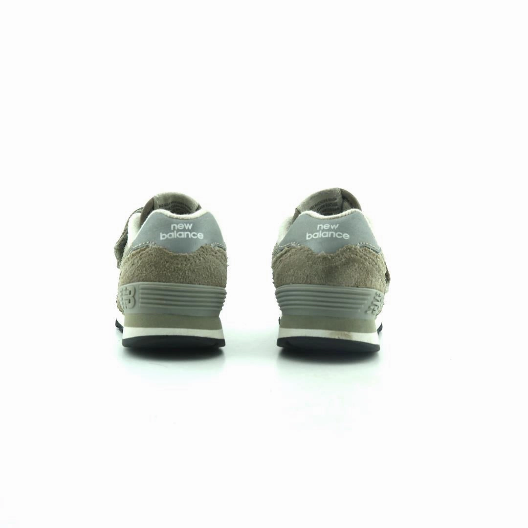 NEW BALANCE 574 New Balance casual shoe looks