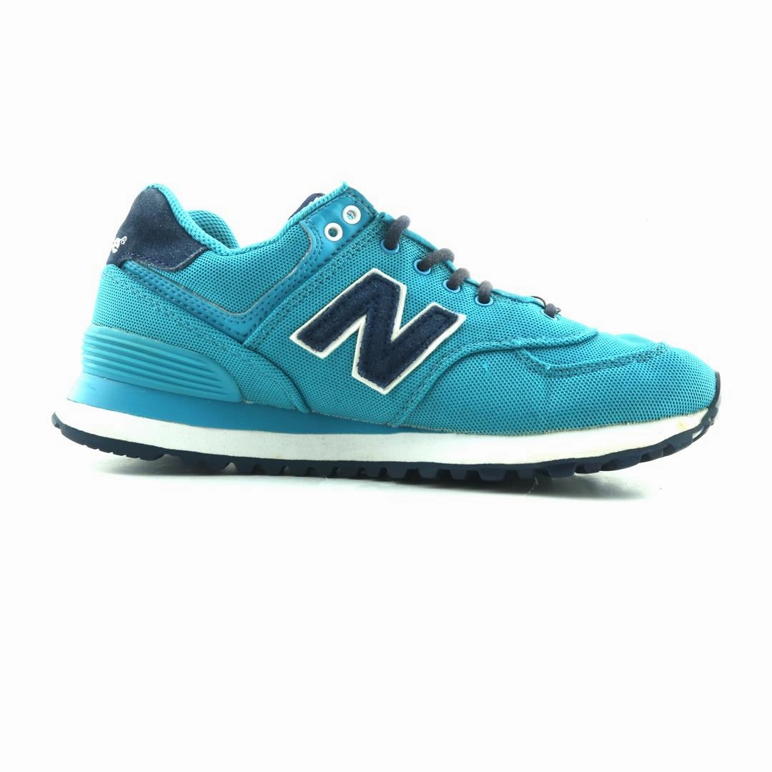 NEW BALANCE 574 New Balance casual shoe looks