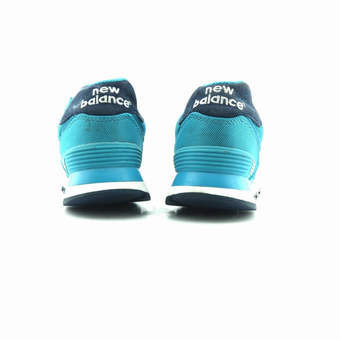 NEW BALANCE 574 New Balance casual shoe looks