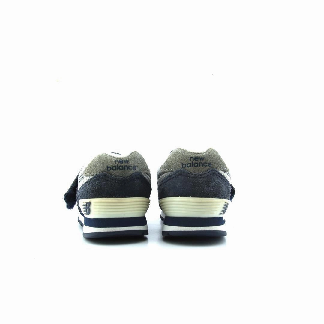 NEW BALANCE 574 New Balance casual shoe looks