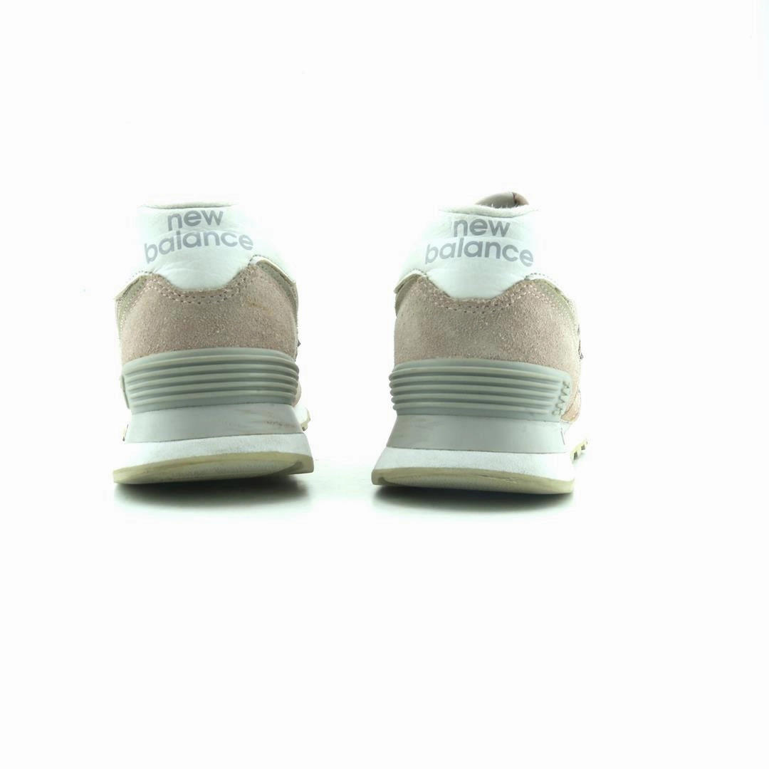 NEW BALANCE 574 New Balance casual shoe looks