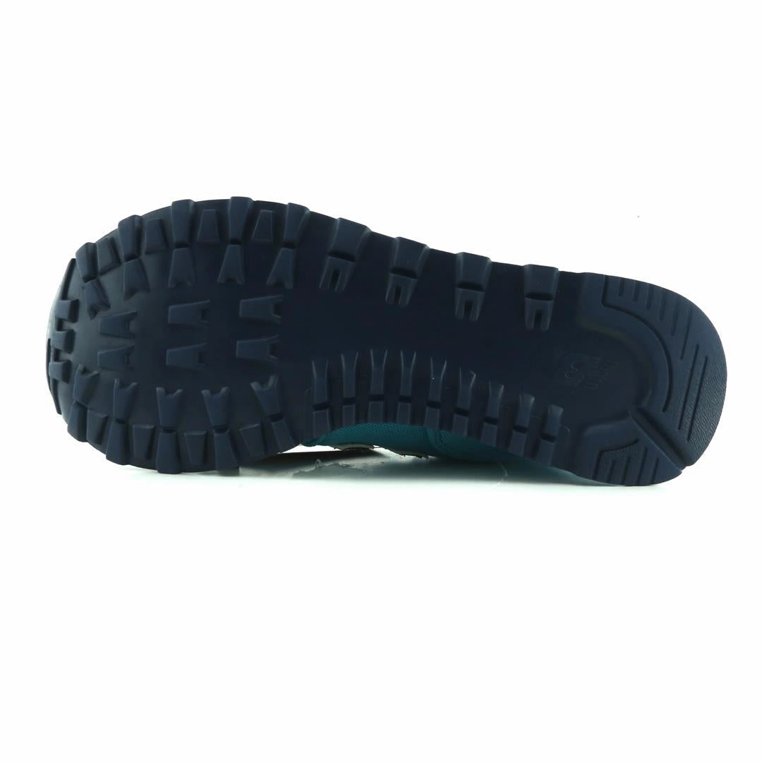 NEW BALANCE 574 New Balance casual shoe looks