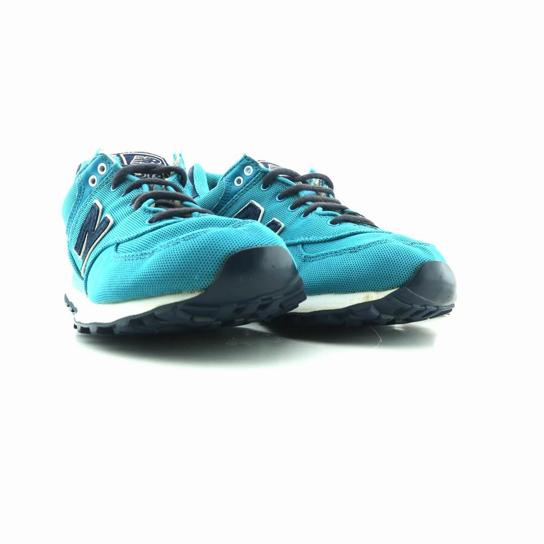 NEW BALANCE 574 New Balance casual shoe looks