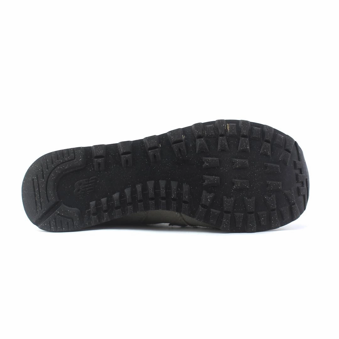NEW BALANCE 574 New Balance casual shoe looks