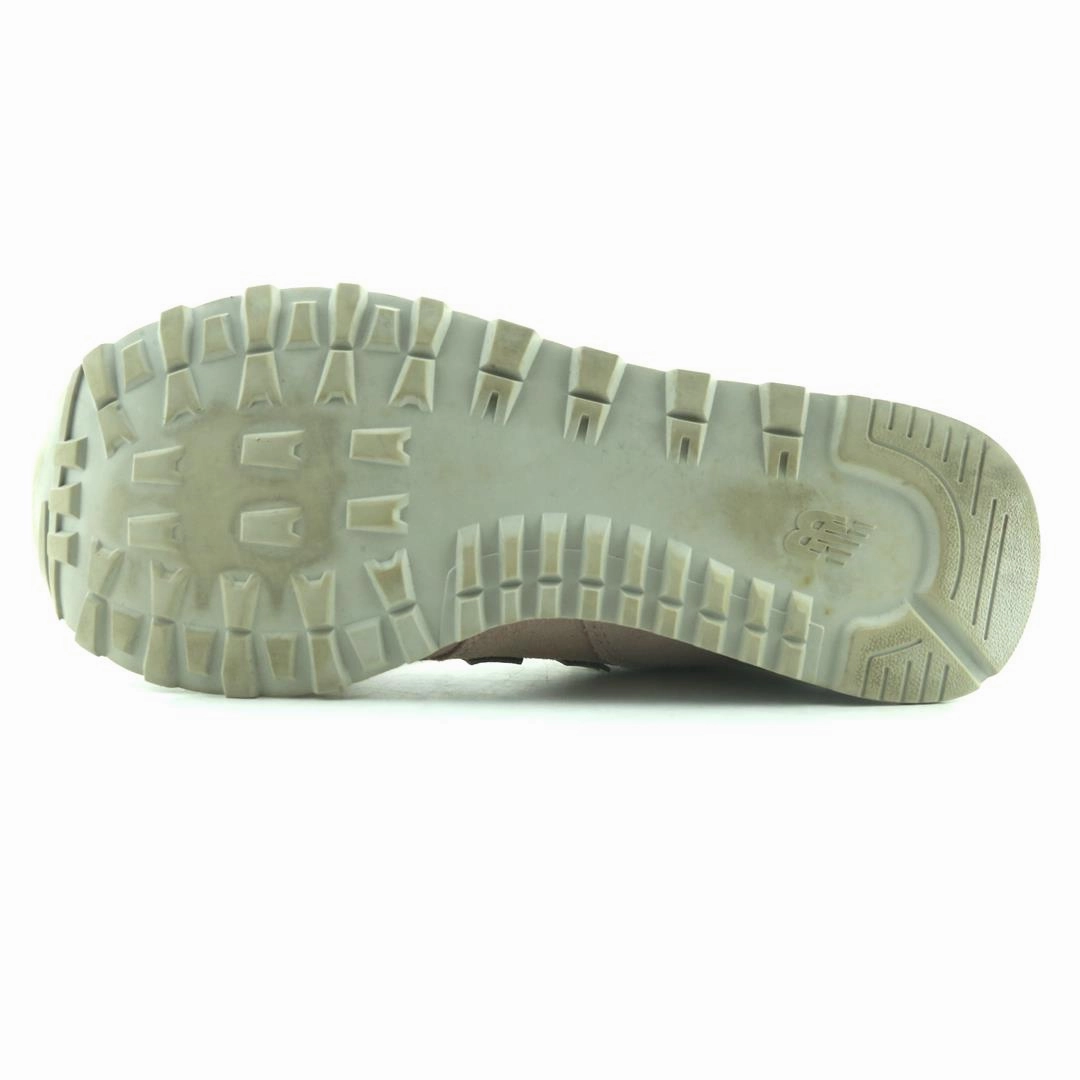NEW BALANCE 574 New Balance casual shoe looks