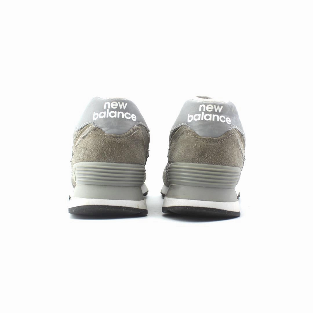 NEW BALANCE 574 New Balance casual shoe looks