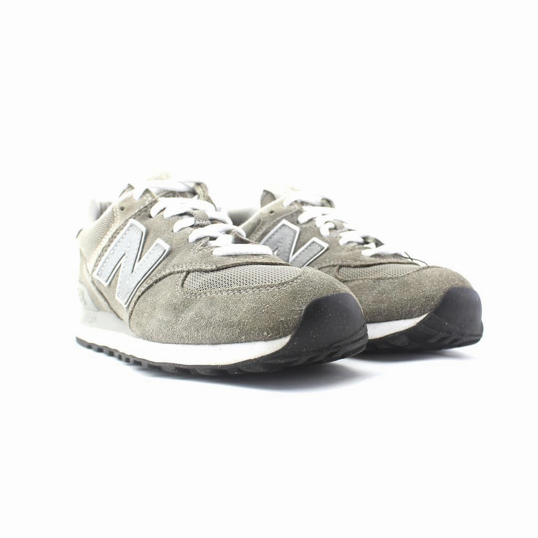NEW BALANCE 574 New Balance casual shoe looks