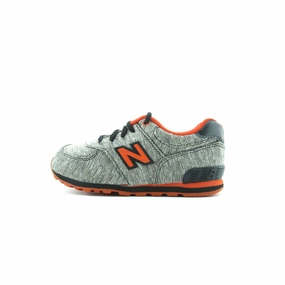 NEW BALANCE 574 New Balance durable footwear styles