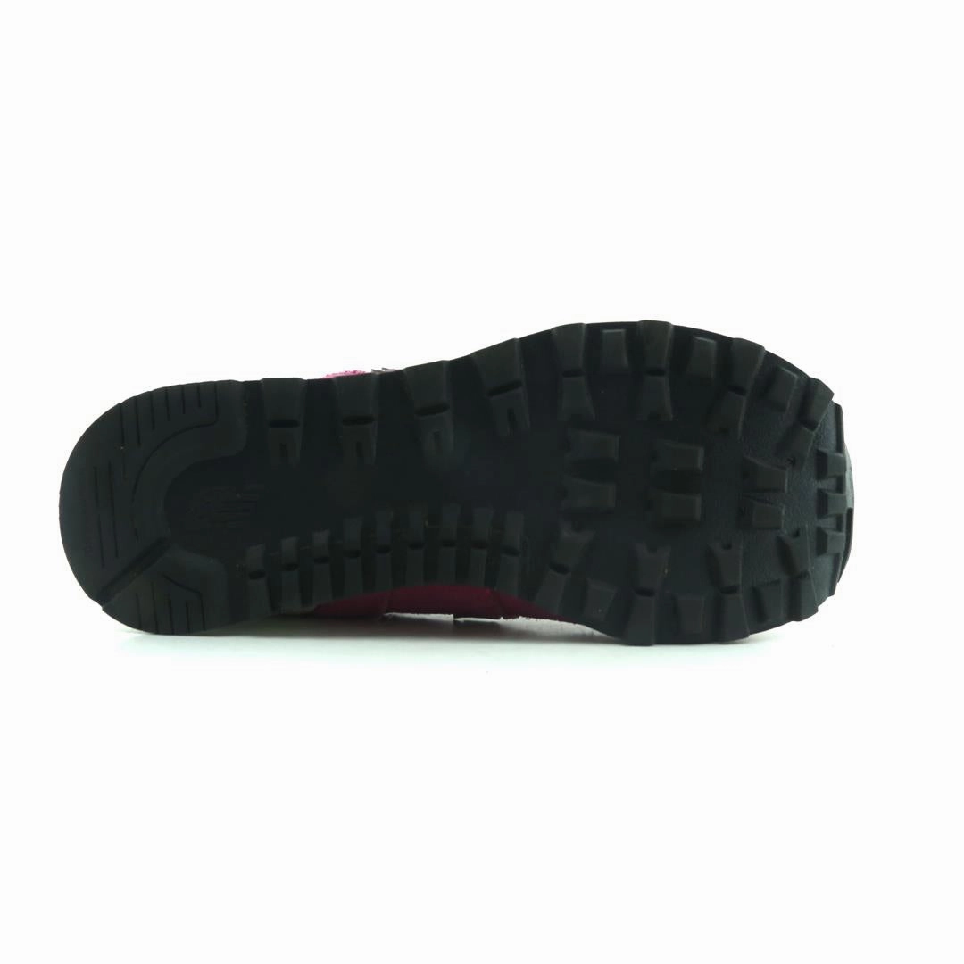 NEW BALANCE 574 New Balance trainer visuals