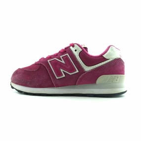 NEW BALANCE 574 New Balance durable footwear styles