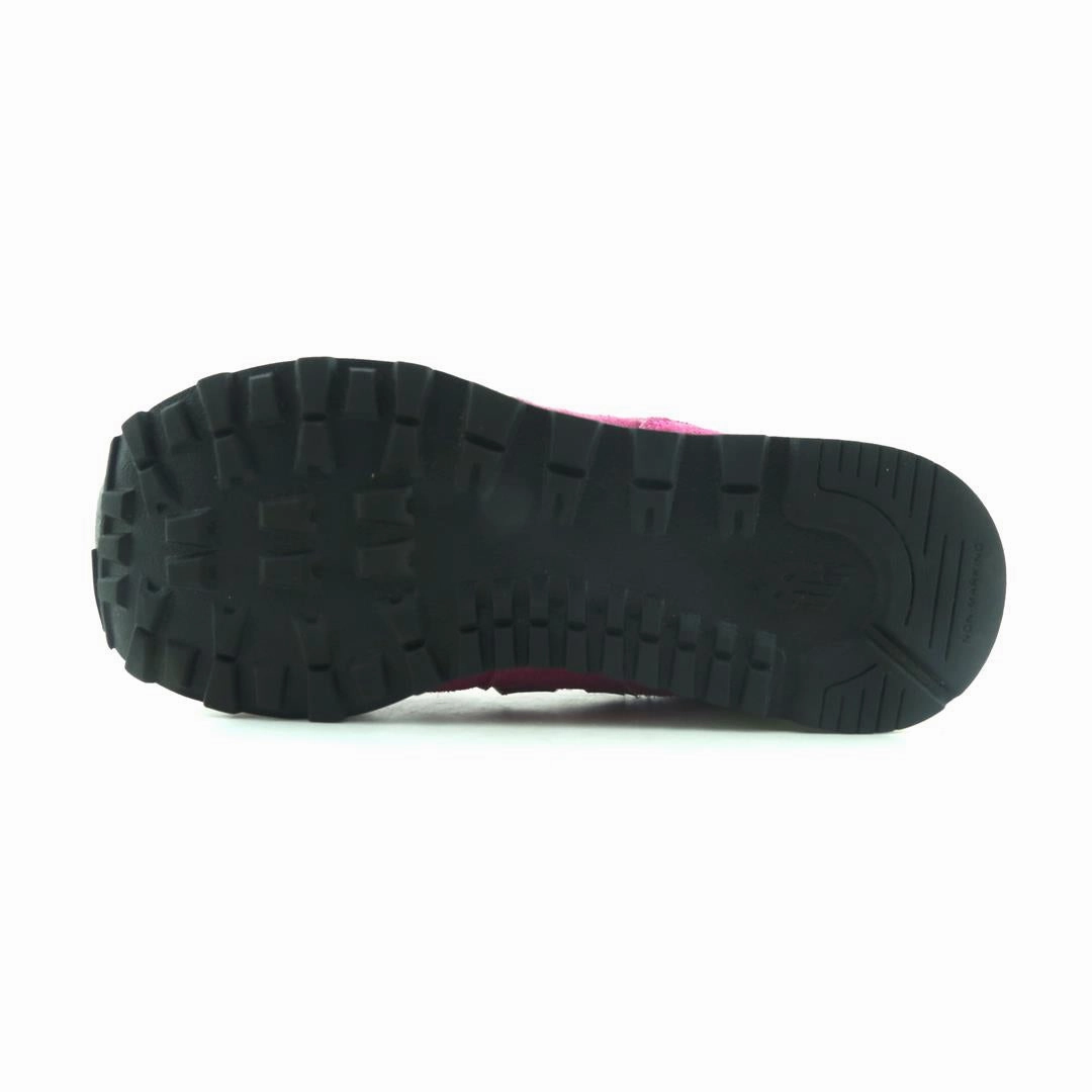 NEW BALANCE 574 New Balance trainer visuals