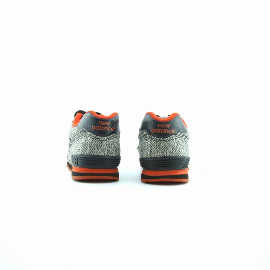 NEW BALANCE 574 New Balance trainer visuals