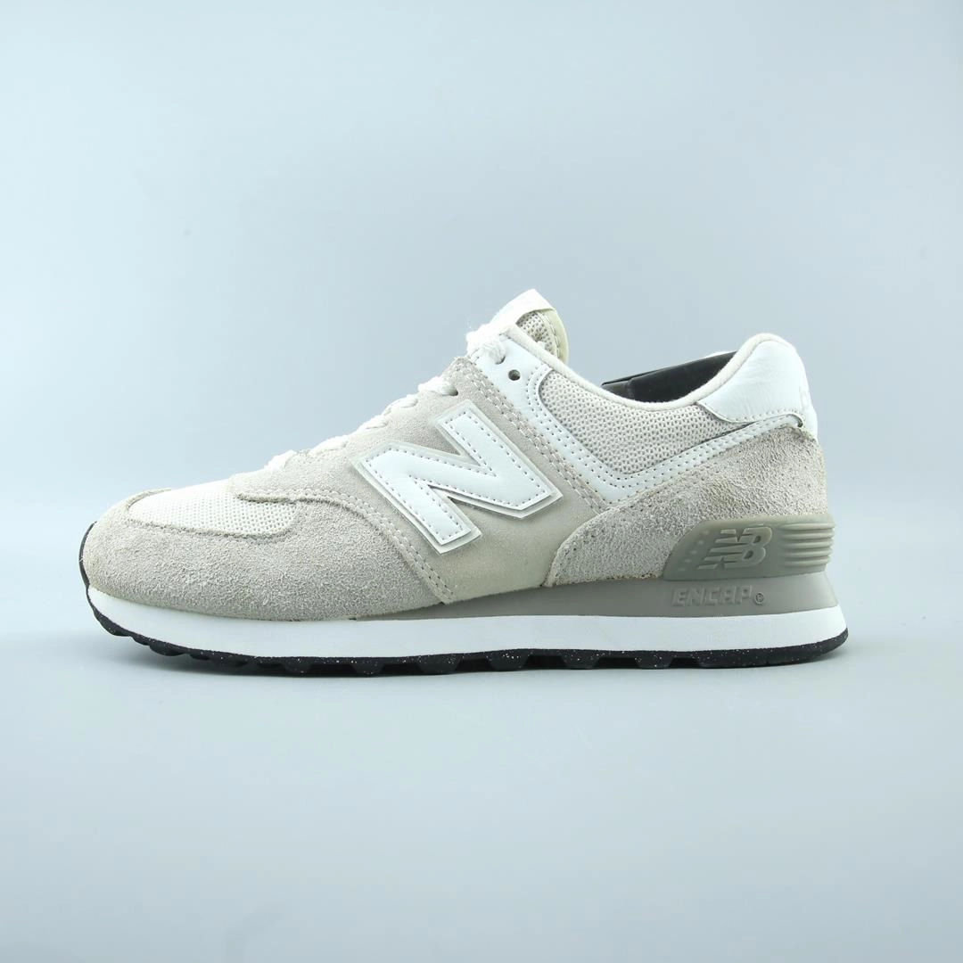 NEW BALANCE 574 New Balance supportive sneaker models
