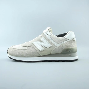 NEW BALANCE 574 New Balance supportive sneaker models