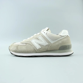 NEW BALANCE 574 New Balance supportive sneaker models