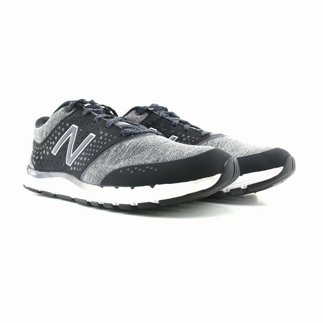 NEW BALANCE 577V4 New Balance trainer visuals