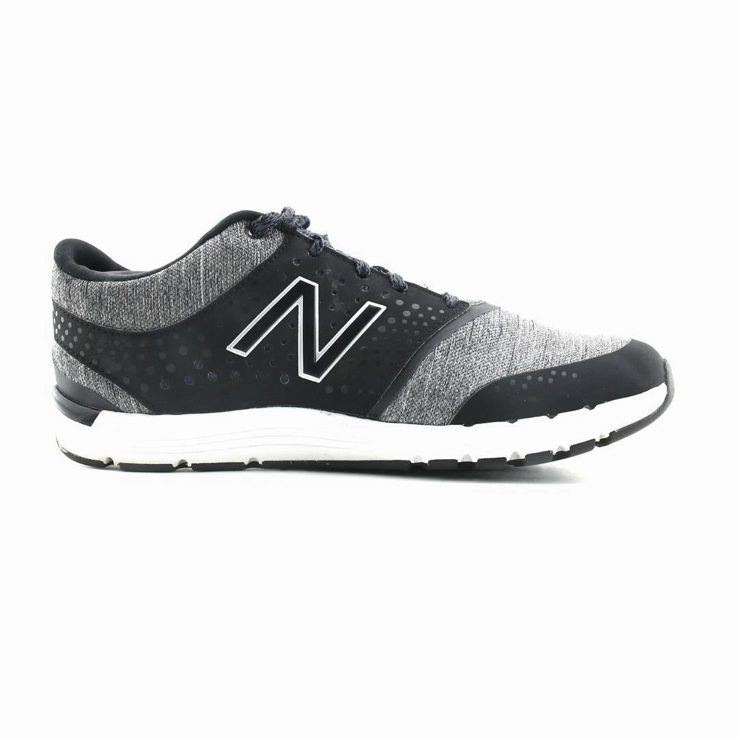 NEW BALANCE 577V4 New Balance trainer visuals