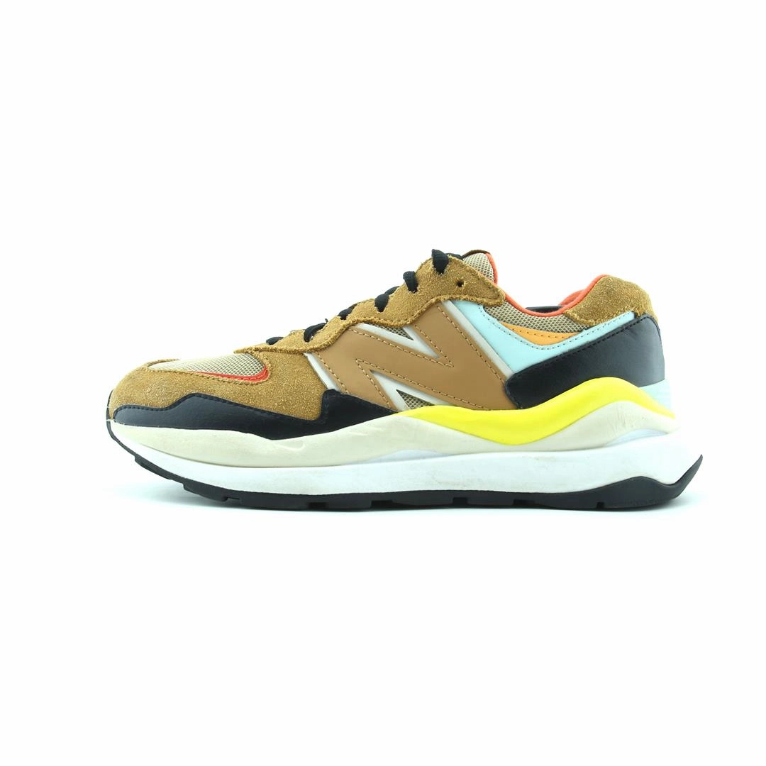 NEW BALANCE 57/40 New Balance supportive sneaker models