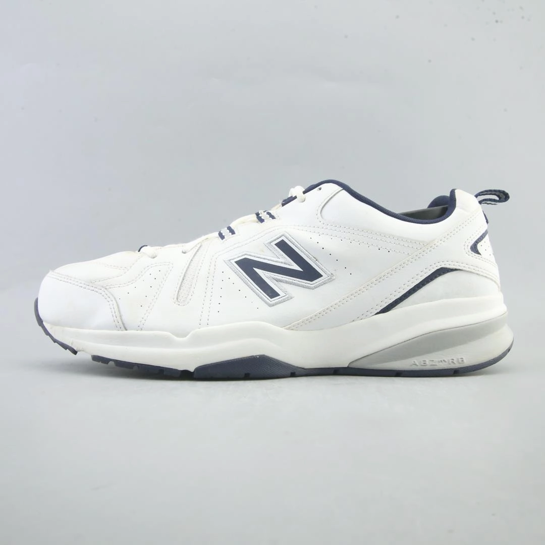 NEW BALANCE 608 V5 New Balance athletic performance footwear