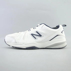 NEW BALANCE 608 V5 New Balance athletic performance footwear